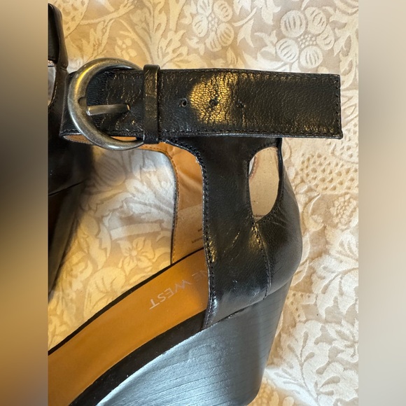 🌸Brand new Nine West size 8 - Picture 6 of 7